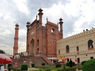 Lahore City Tour Package (1 Day)